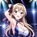 Show girl 7枚目