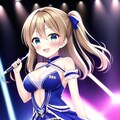 Show girl 3枚目