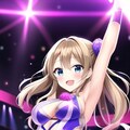 Show girl 2枚目