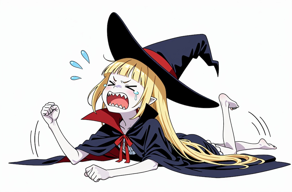 どーにもこーにも