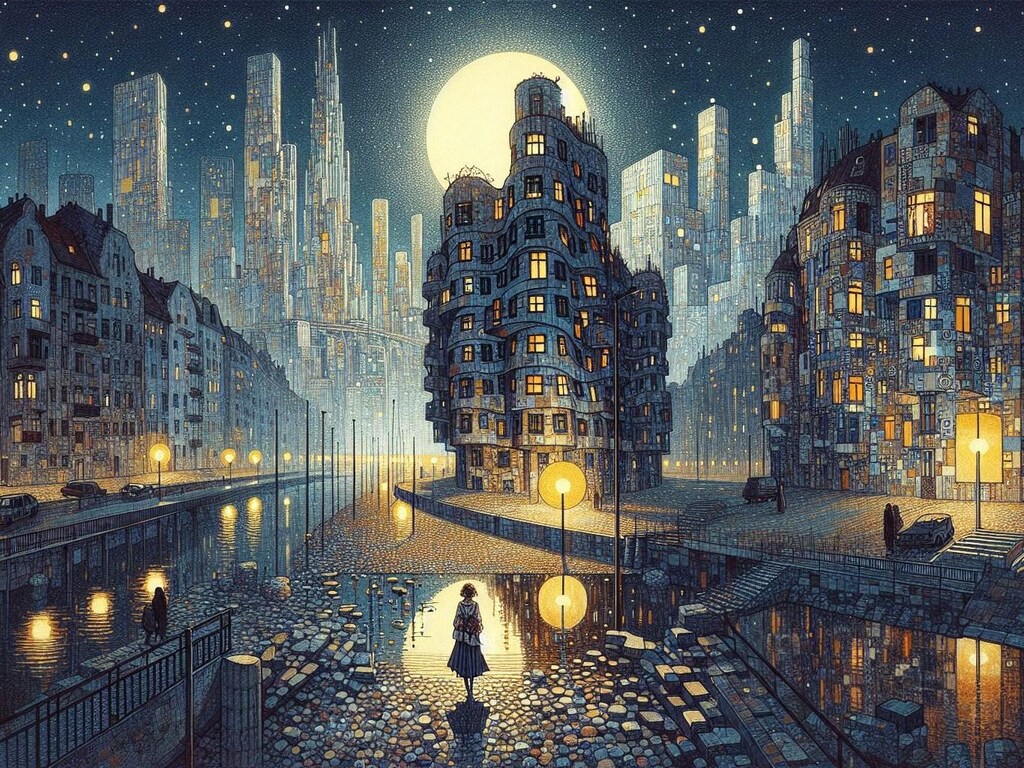 どこか遠い場所で  08（5枚）