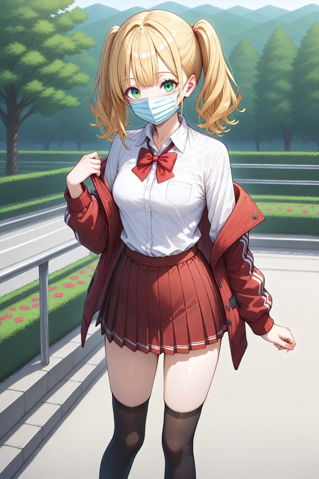 マスク