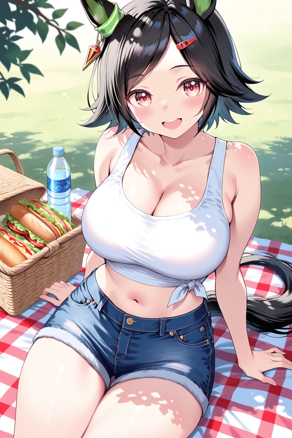 チケット