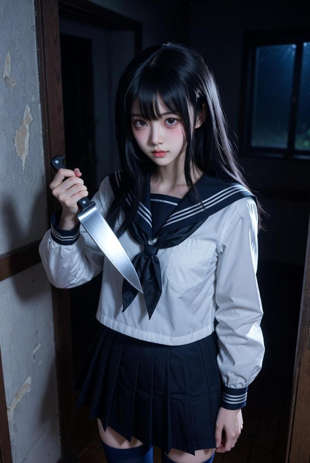 ヤンデレごっこ