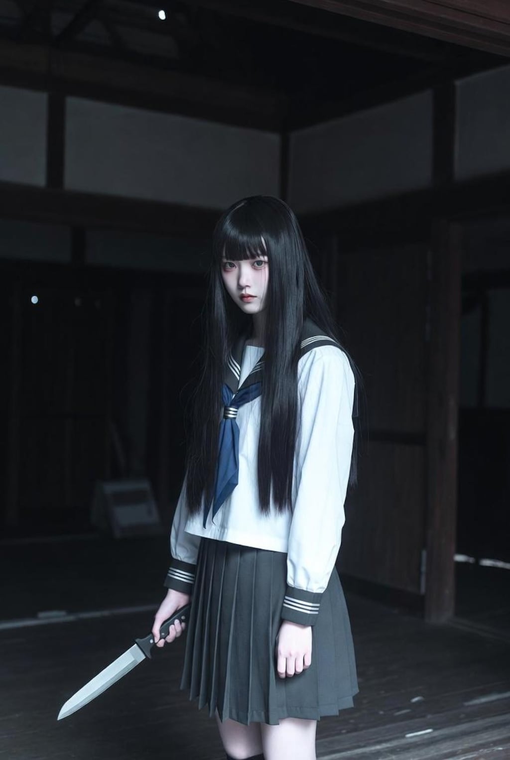 ヤンデレごっこ