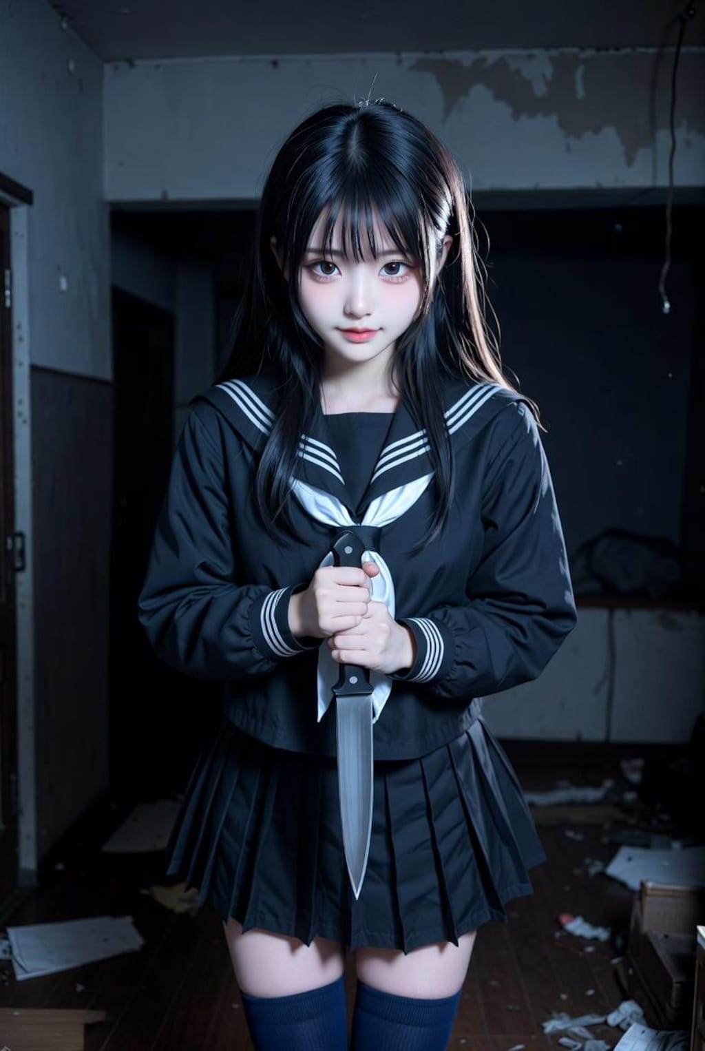 ヤンデレごっこ