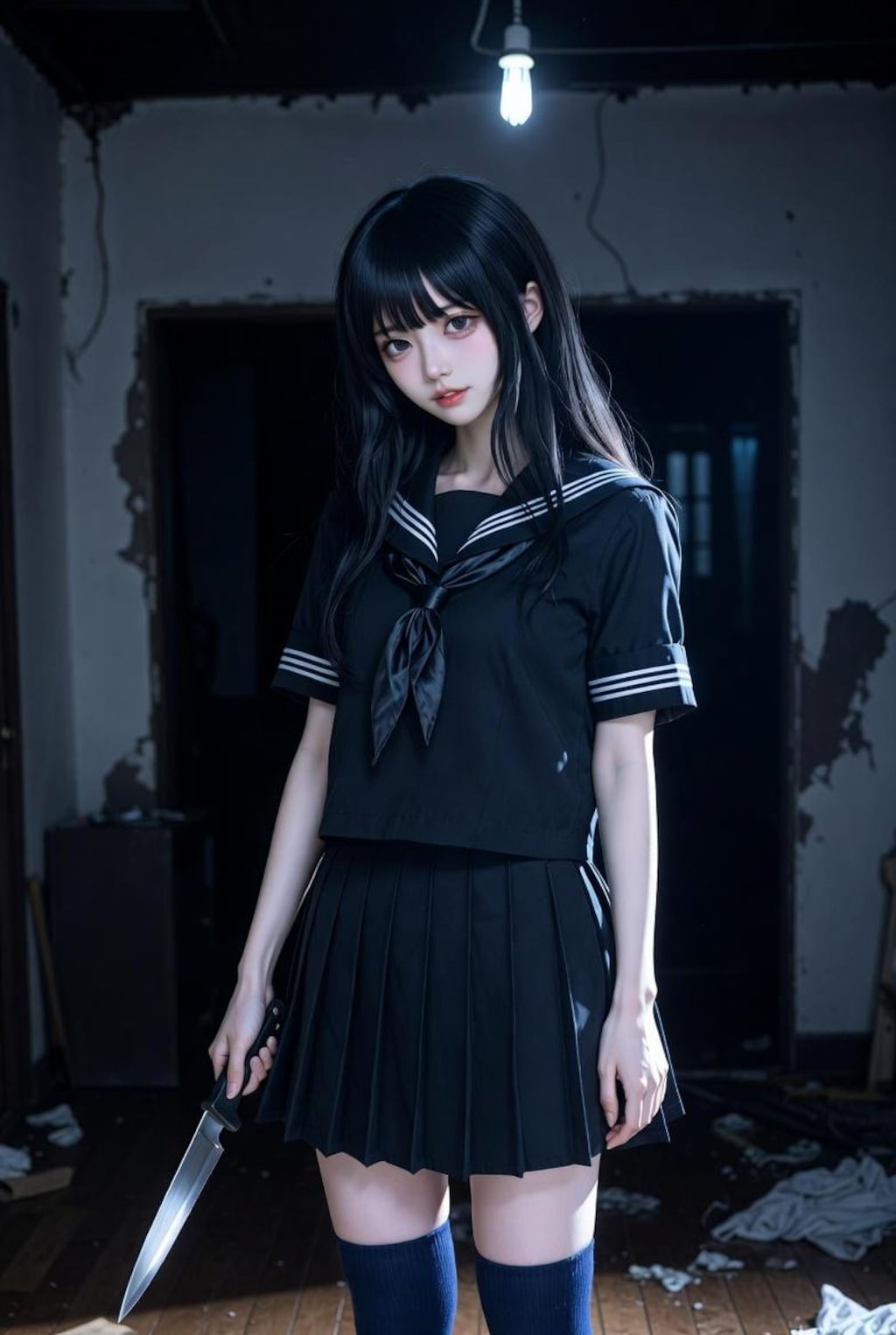 ヤンデレごっこ