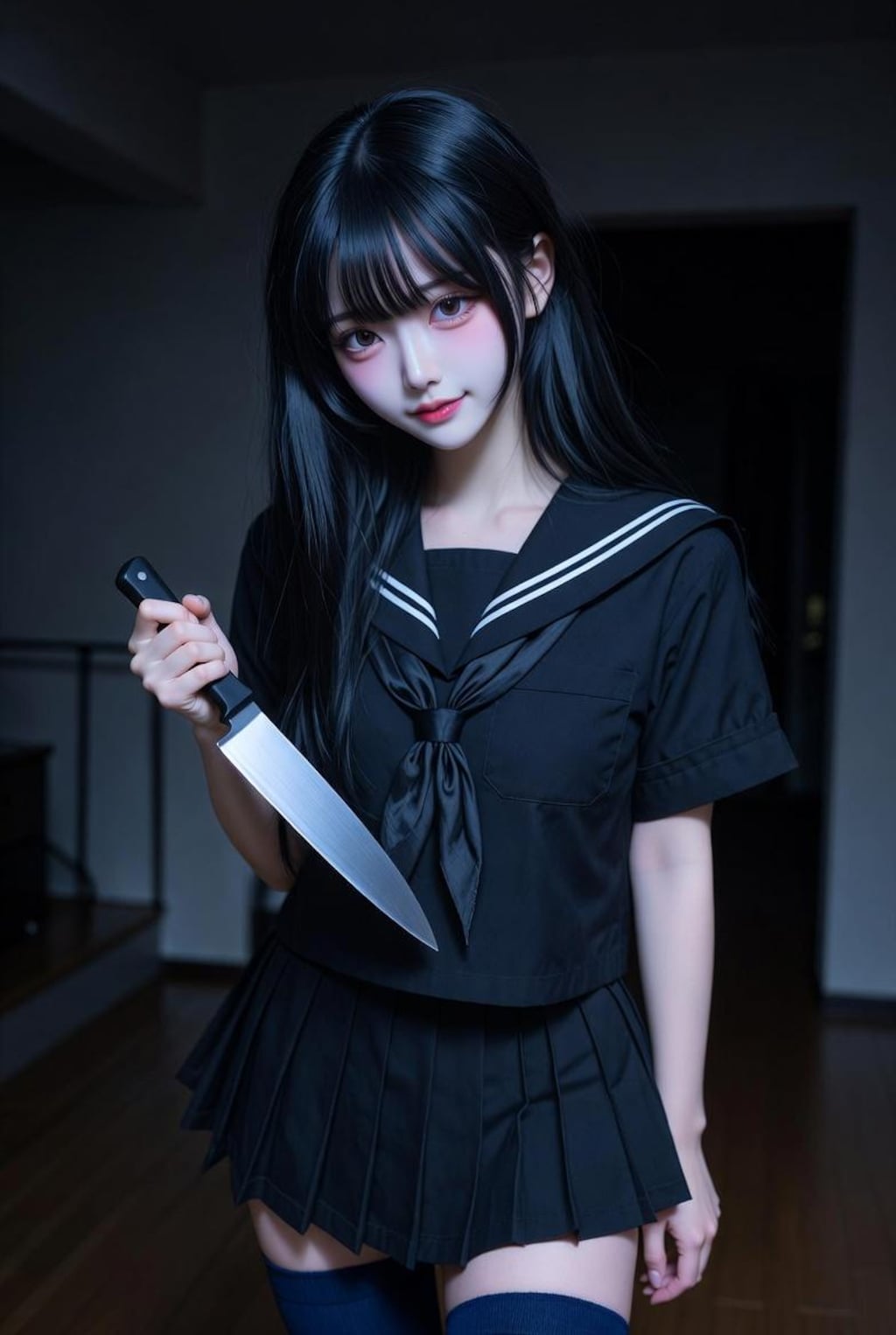 ヤンデレごっこ