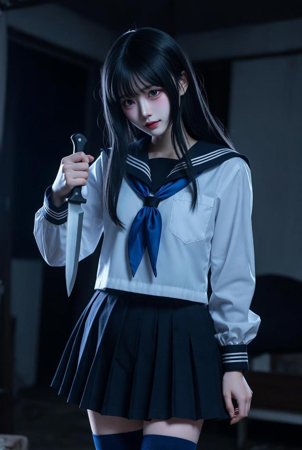 ヤンデレごっこ