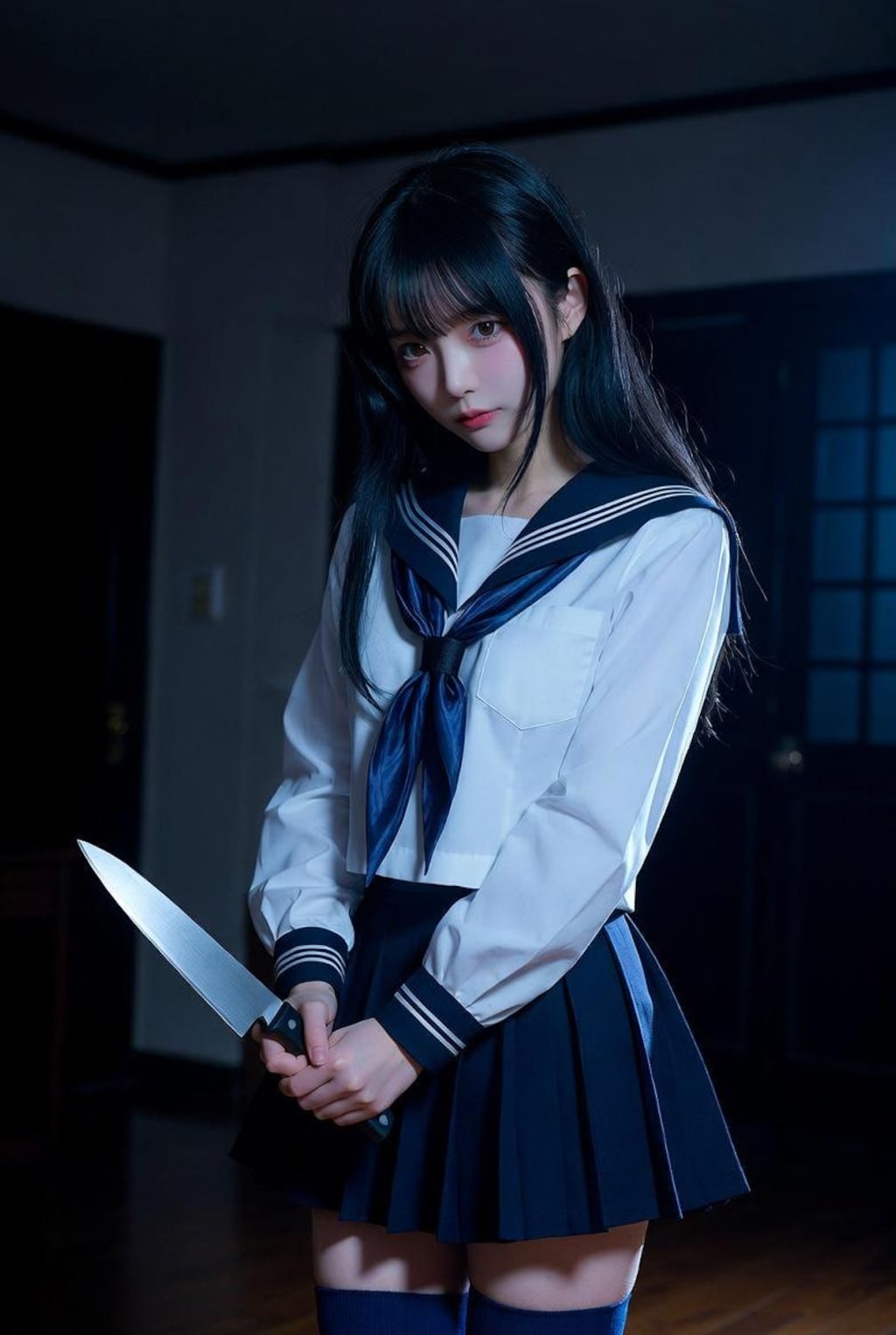 ヤンデレごっこ