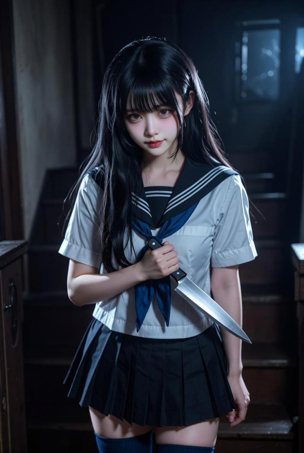 ヤンデレごっこ