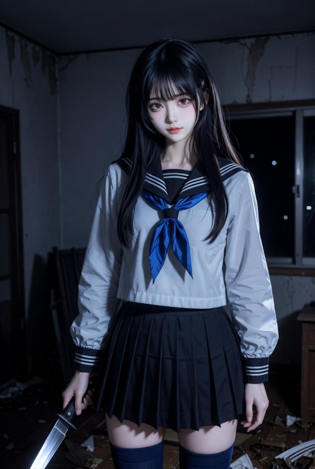 ヤンデレごっこ