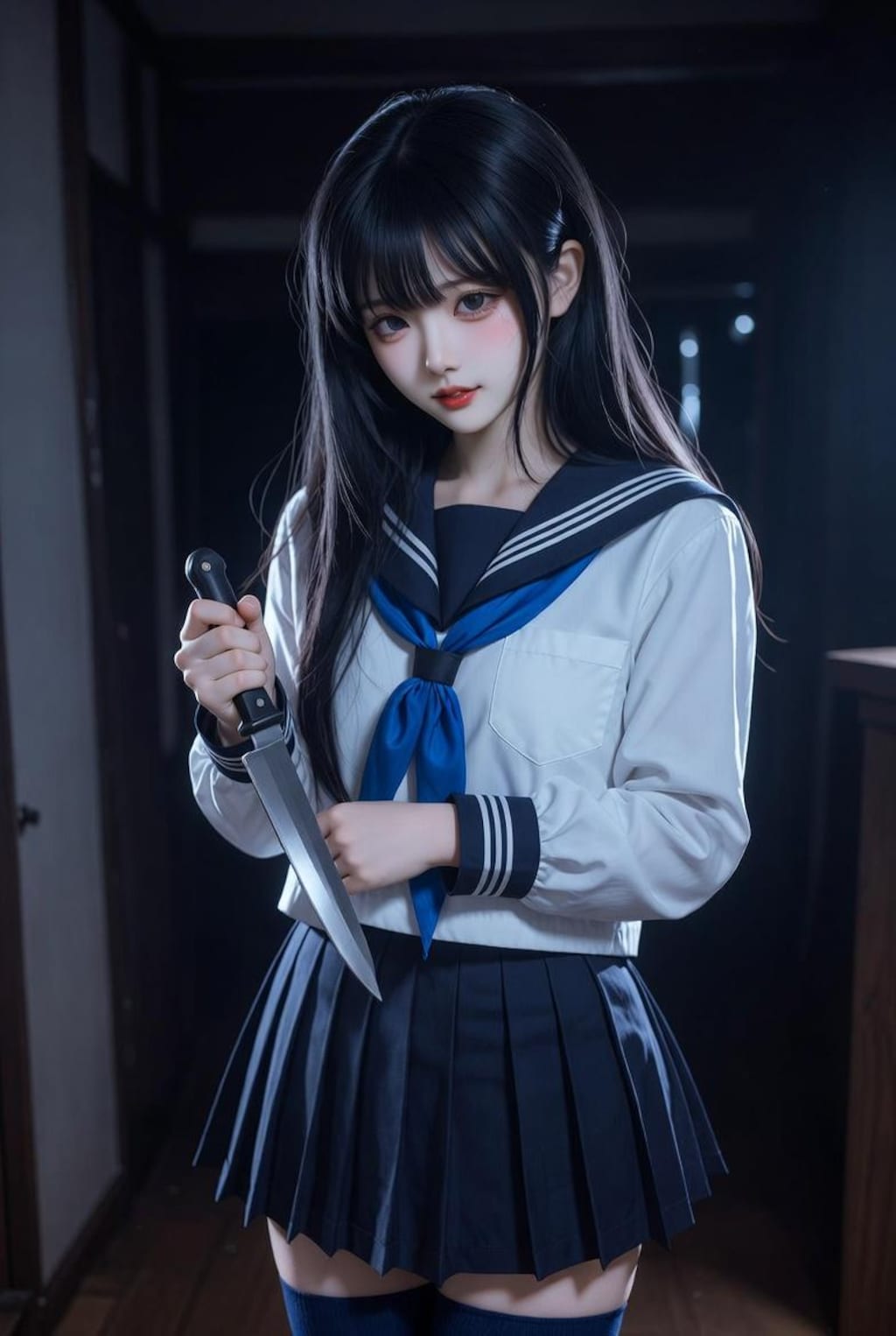 ヤンデレごっこ