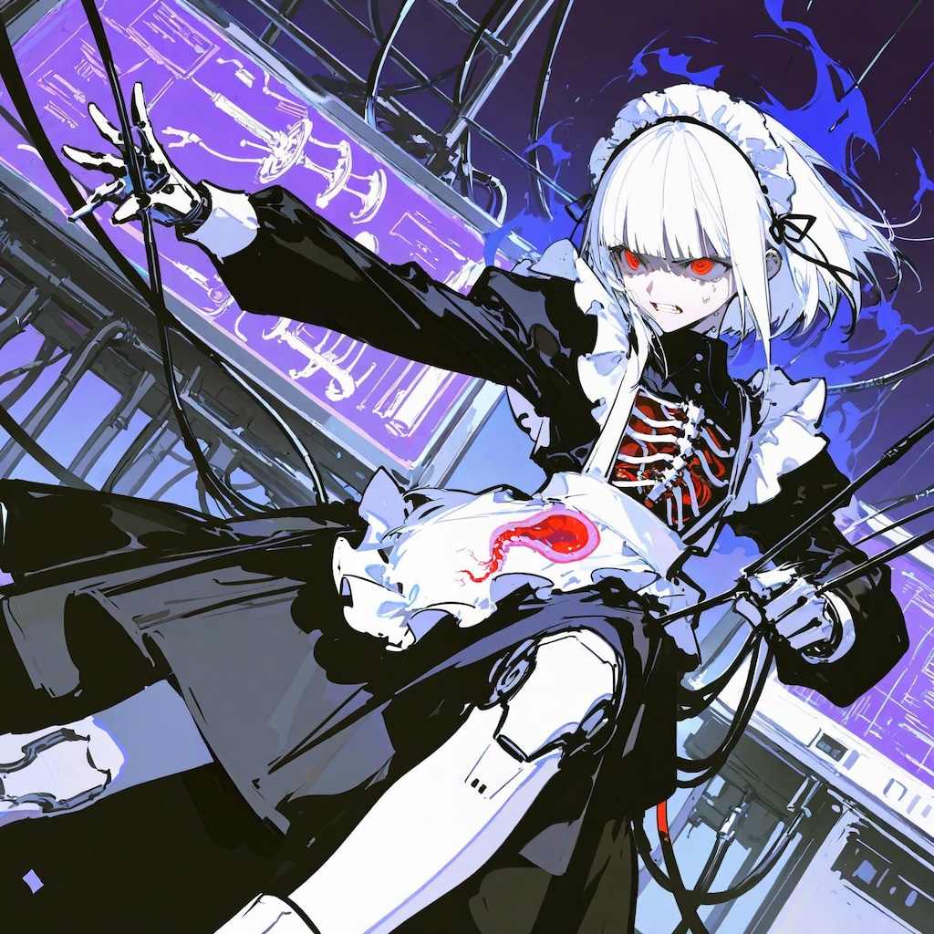 煮凝り オブ 閲覧注意⚠️