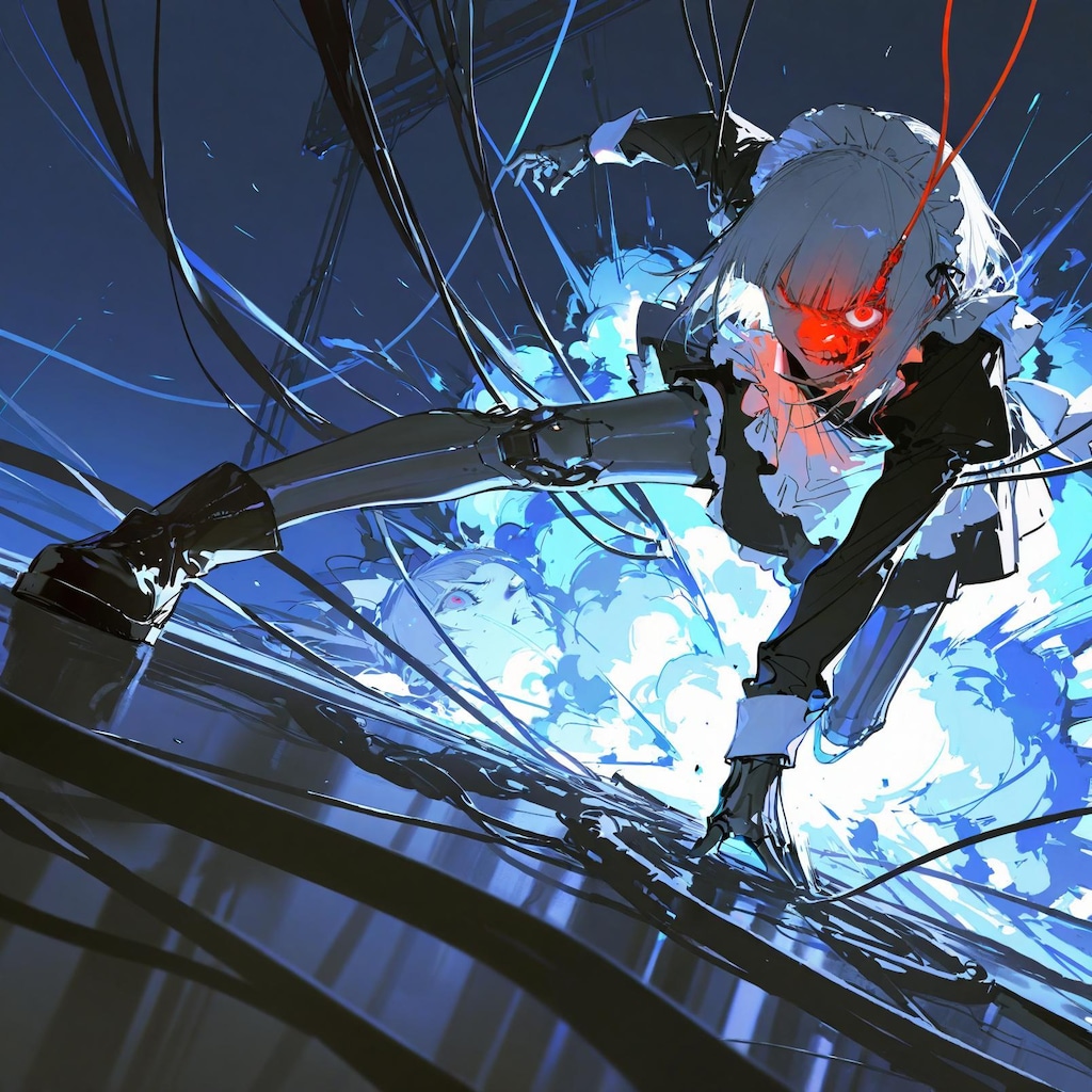 煮凝り オブ 閲覧注意⚠️