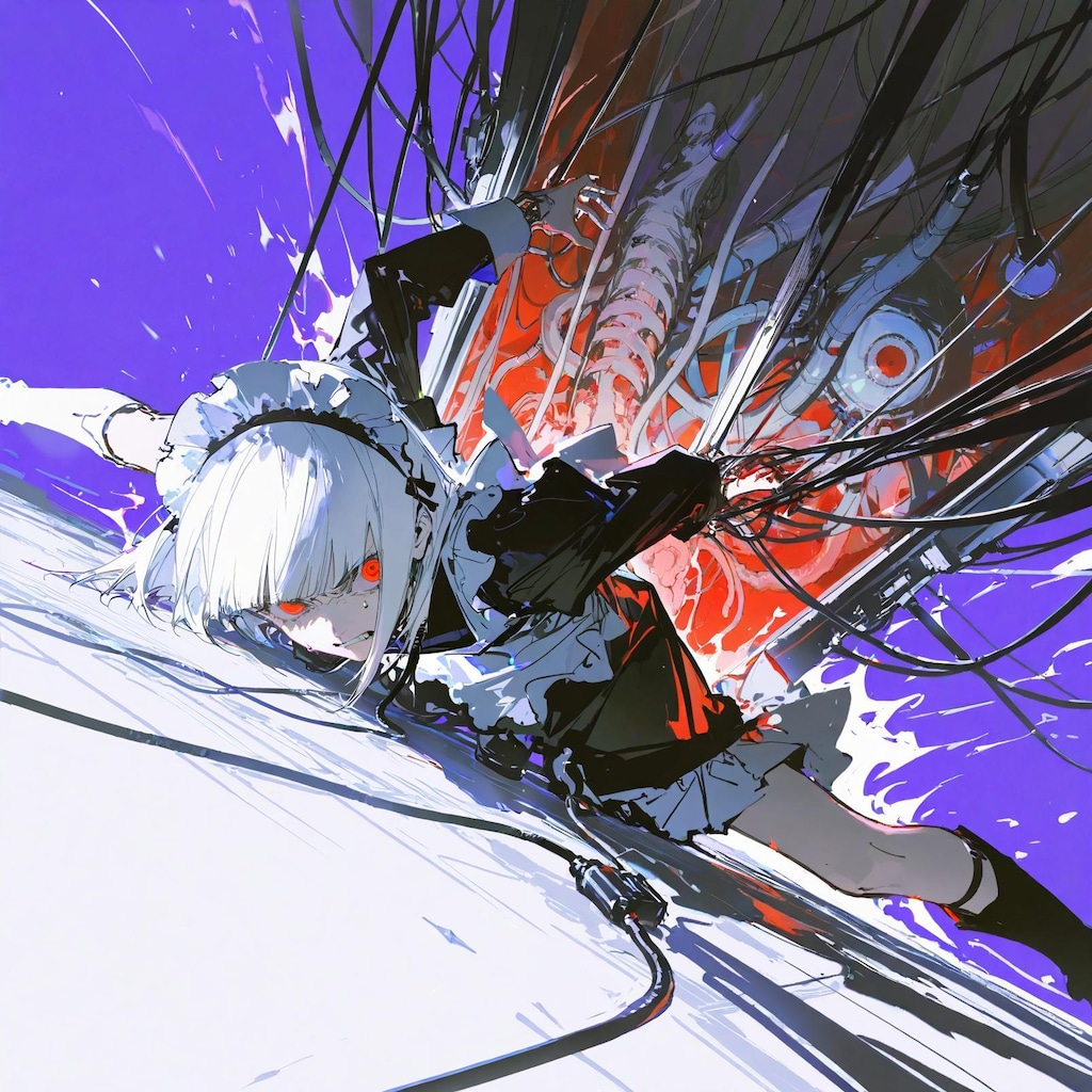 煮凝り オブ 閲覧注意⚠️