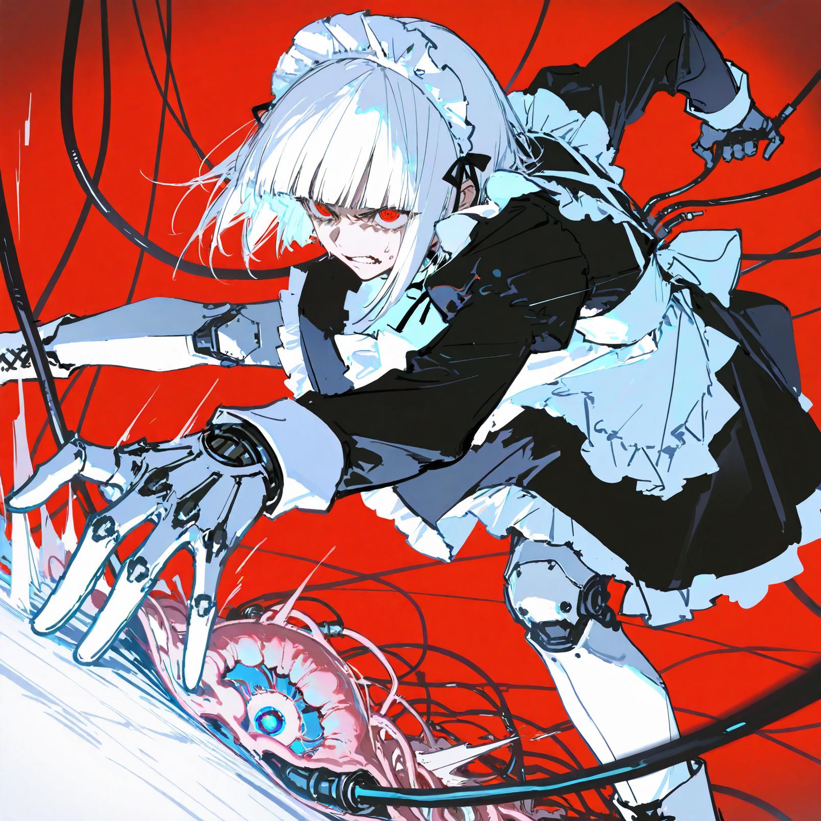 煮凝り オブ 閲覧注意⚠️ | の人気AIイラスト・グラビア