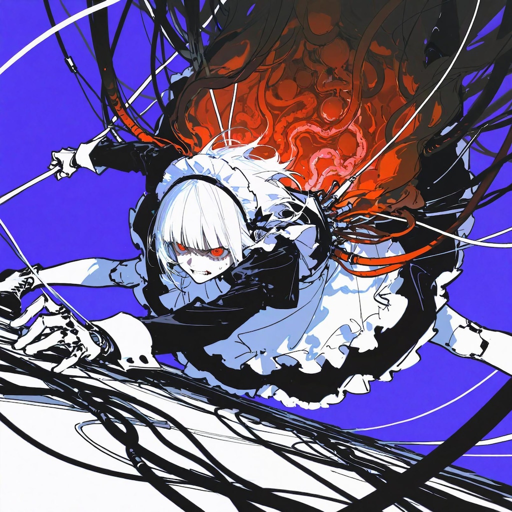 煮凝り オブ 閲覧注意⚠️