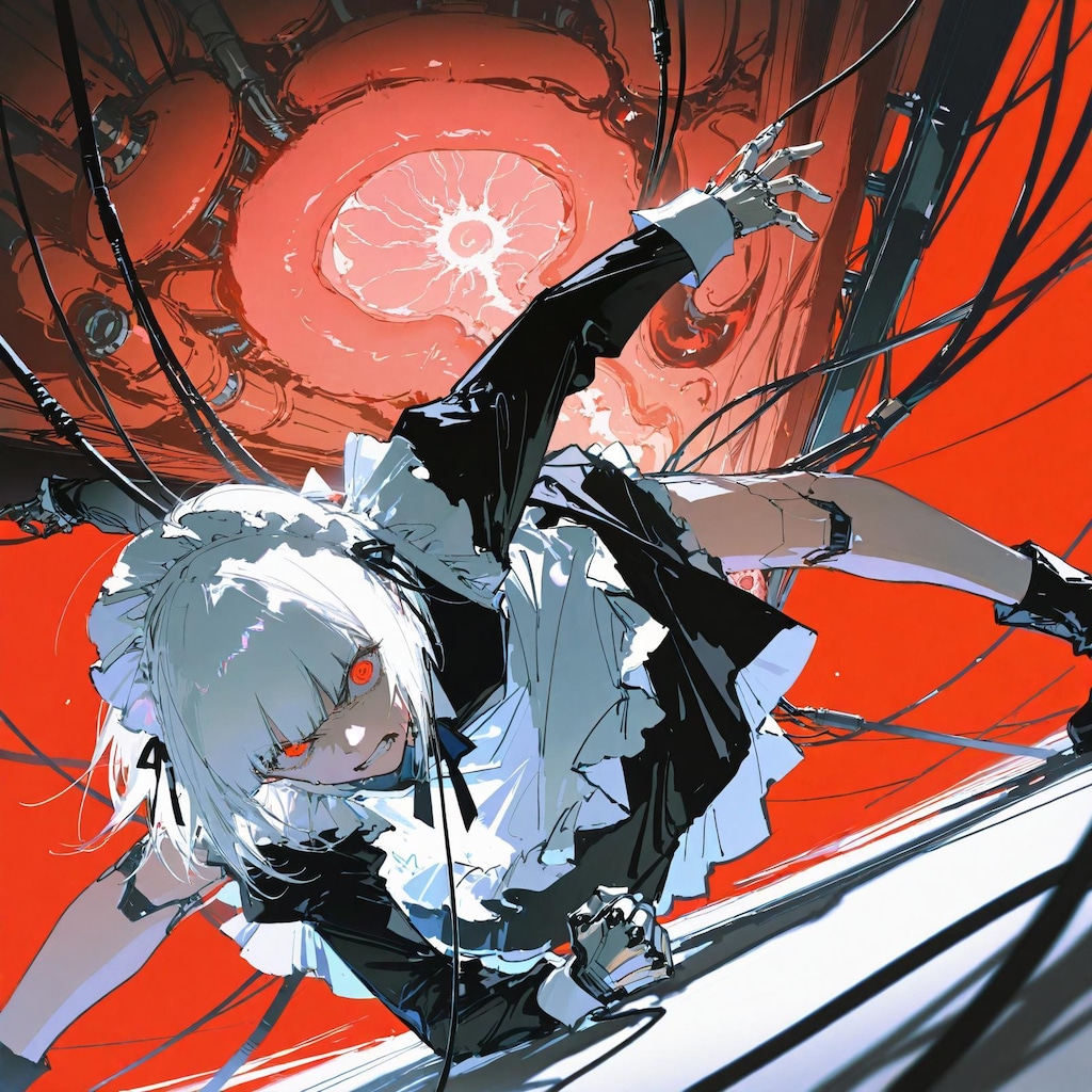 煮凝り オブ 閲覧注意⚠️