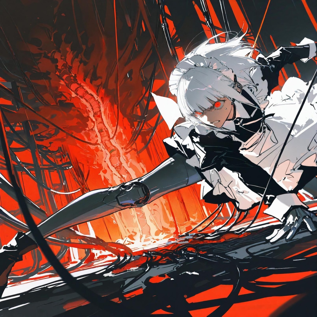 煮凝り オブ 閲覧注意⚠️