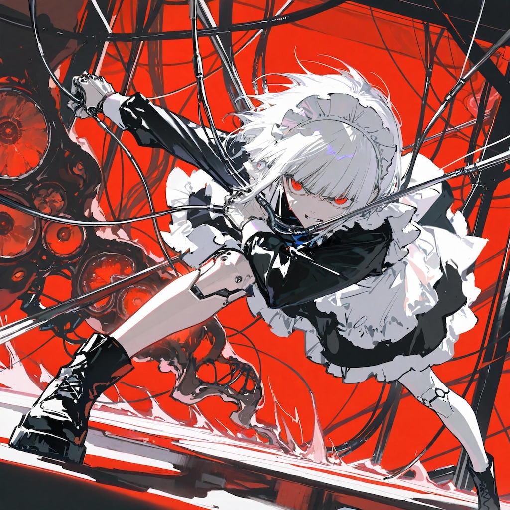 煮凝り オブ 閲覧注意⚠️