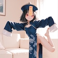 ドスケベキョンシーちゃん無料公開版　25-09-28 2枚目