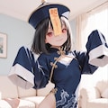 ドスケベキョンシーちゃん無料公開版　25-09-28 3枚目