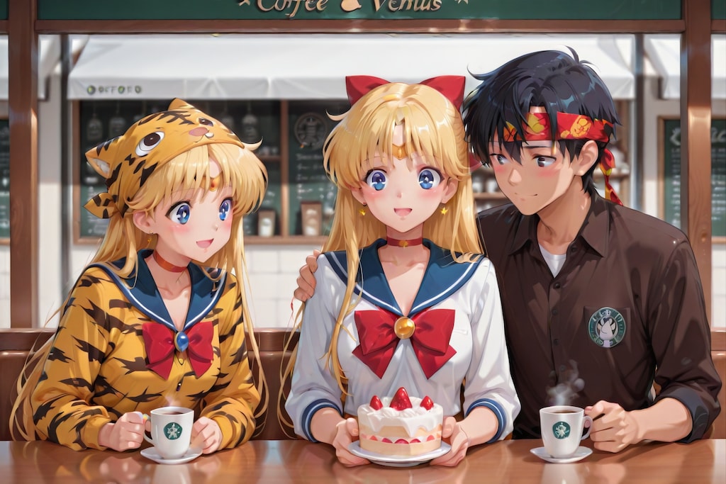 美奈子の部屋SP(最終回)