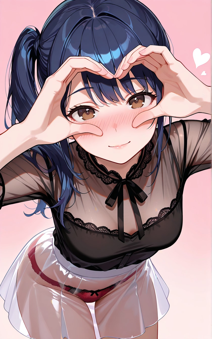 未来の旦那様を探して