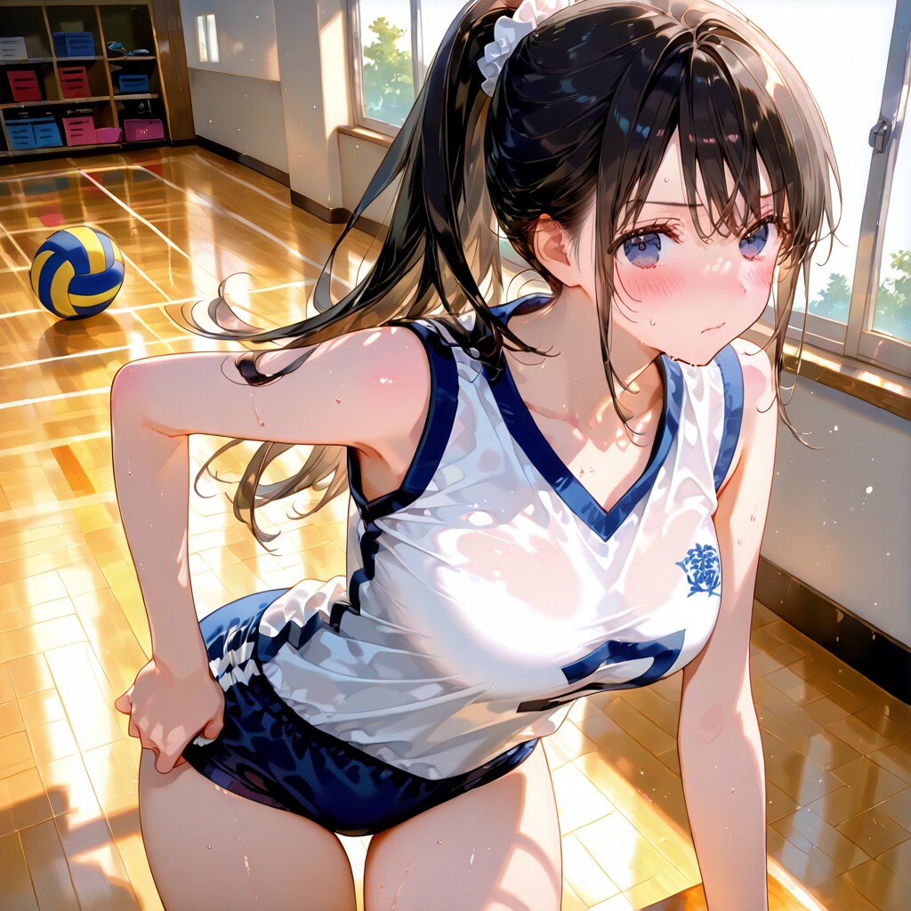 あとでちゃんと行きますから