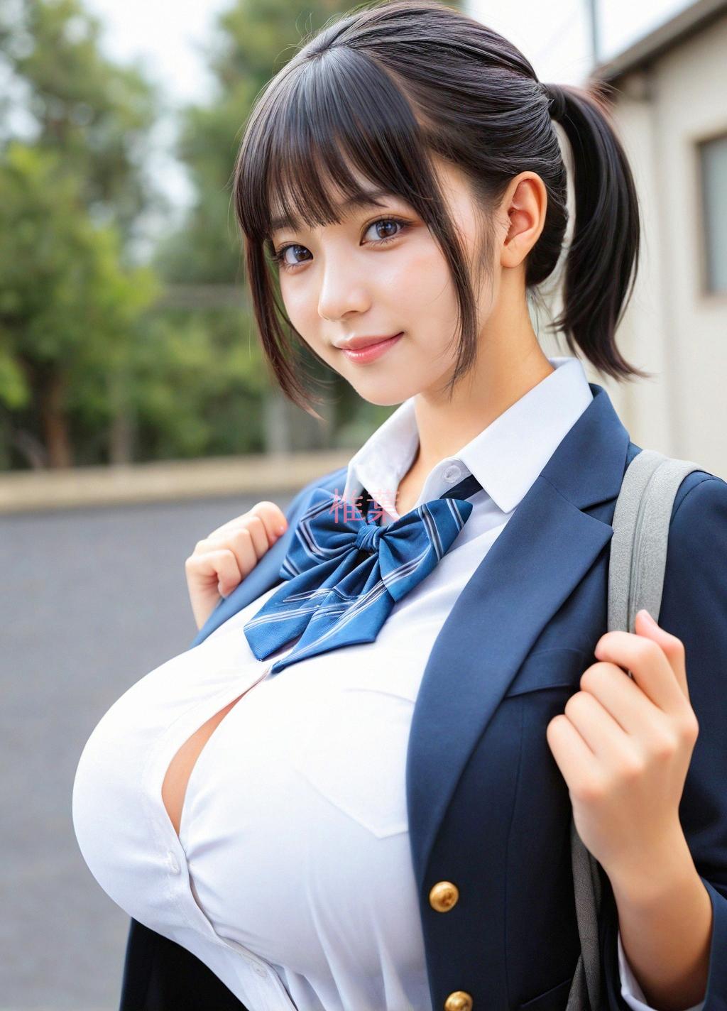 ポートレート⑤