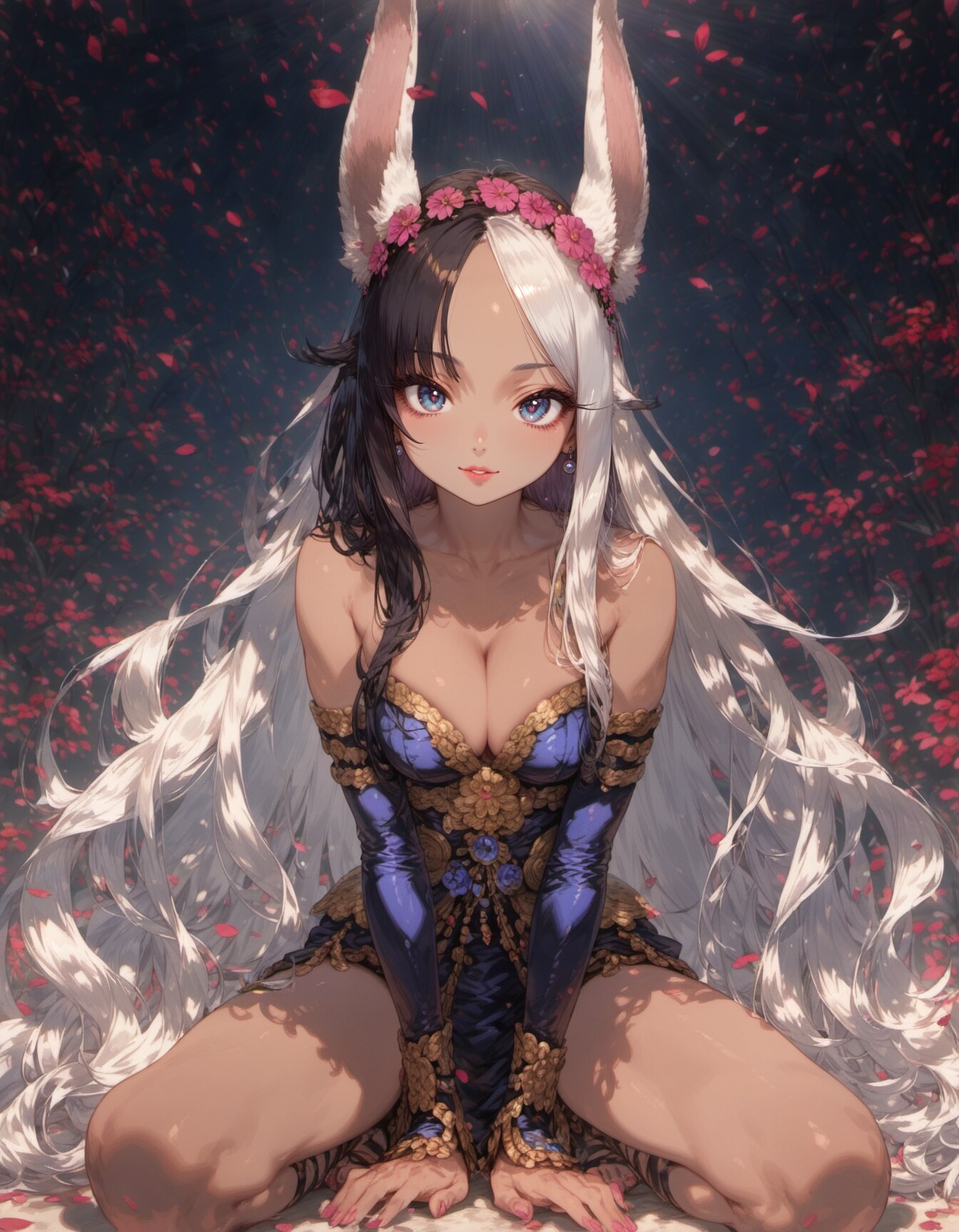 decorative | の人気AIイラスト・グラビア