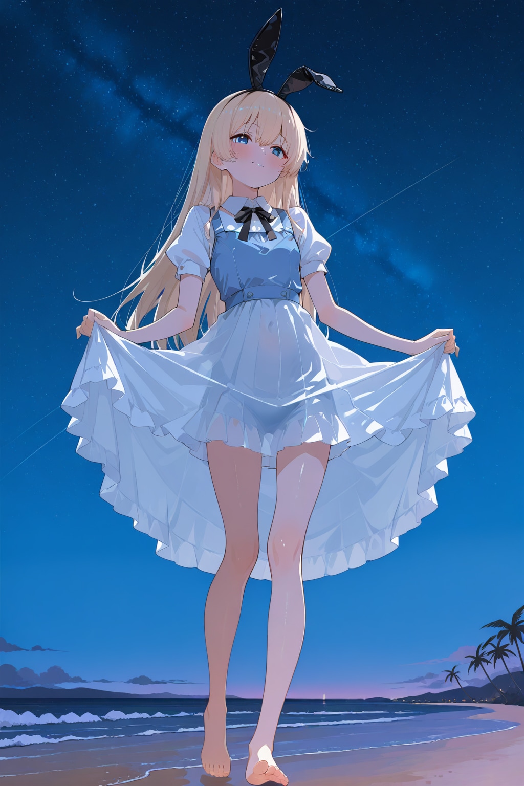 アリスちゃん