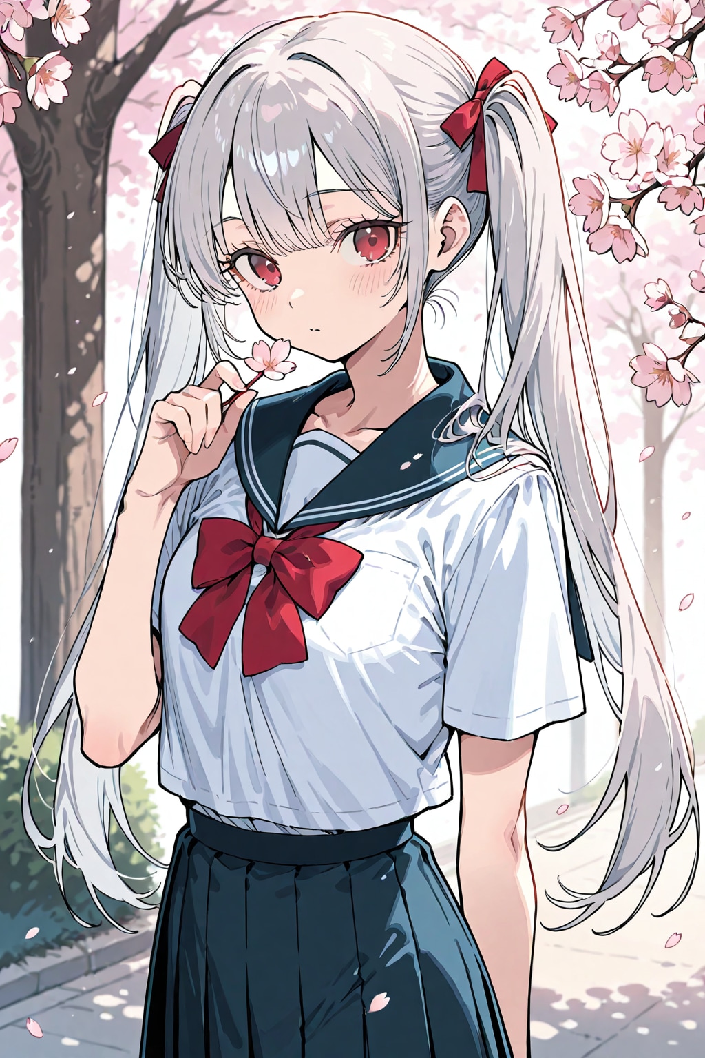 4月1日 | の人気AIイラスト・グラビア