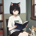 読書 6枚目