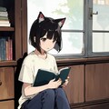 読書 5枚目