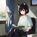 読書 7枚目