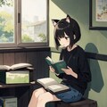 読書 11枚目