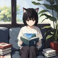 読書 12枚目