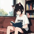 読書 9枚目