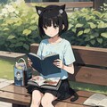 読書 4枚目