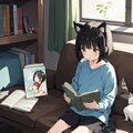 読書 10枚目