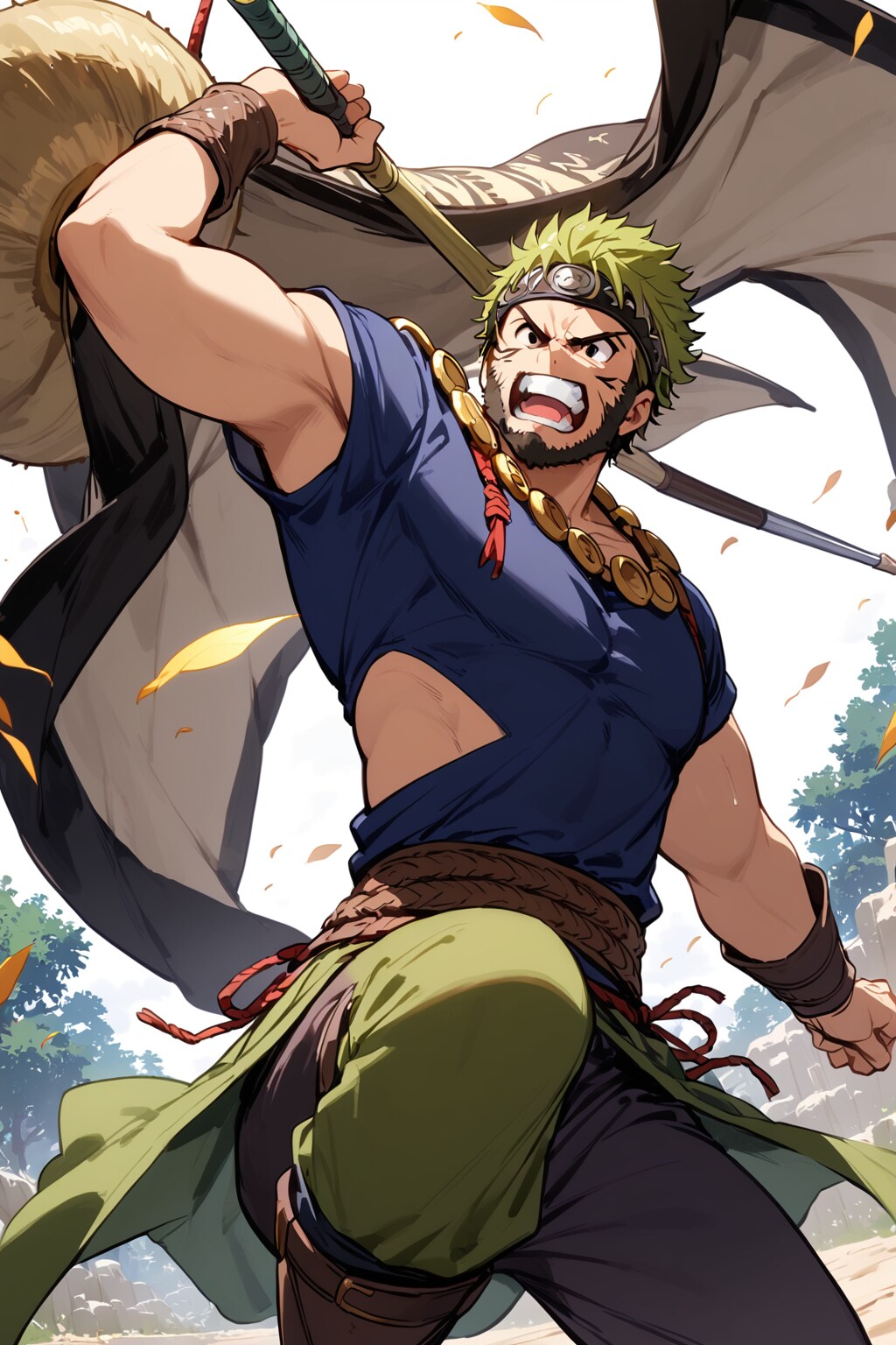 Hannibal Barca | の人気AIイラスト・グラビア