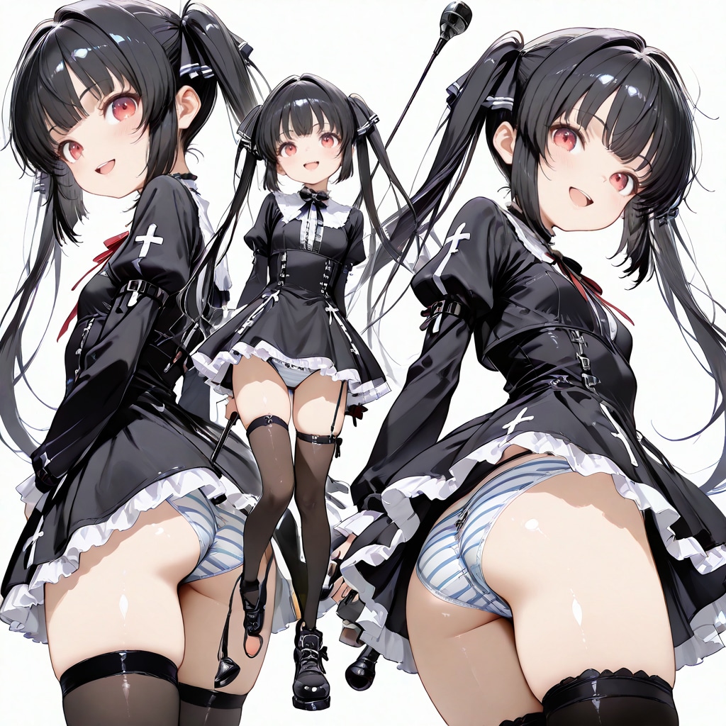 スカッとゴルフパンヤヒロインズ