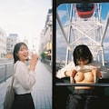 観覧車06 9枚目