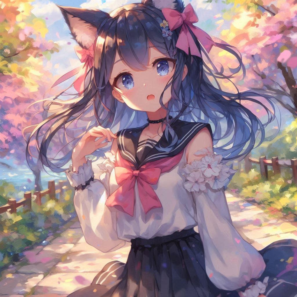 可愛い女の子　630