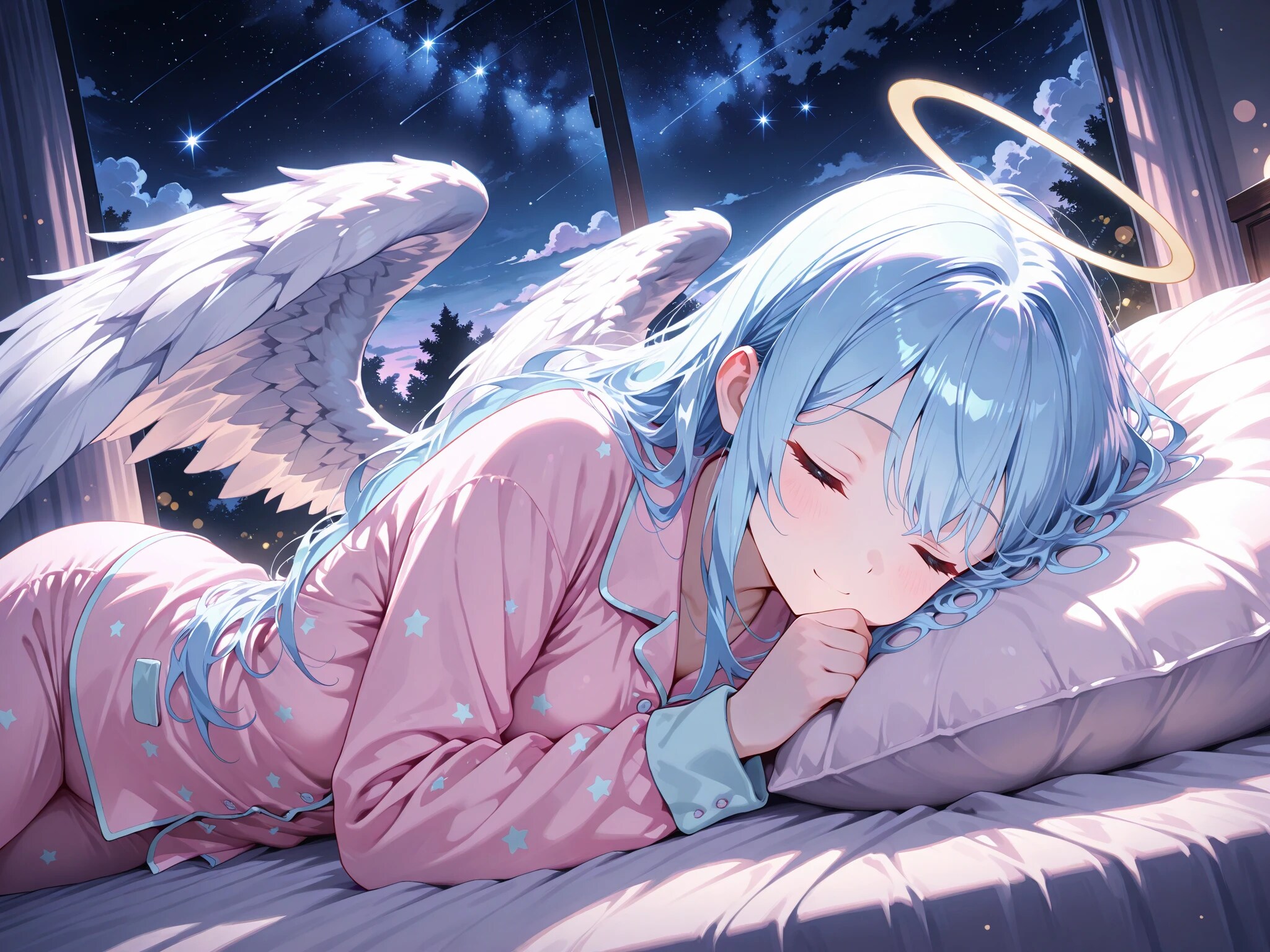 ＧＷ？まだ続いてるわよ