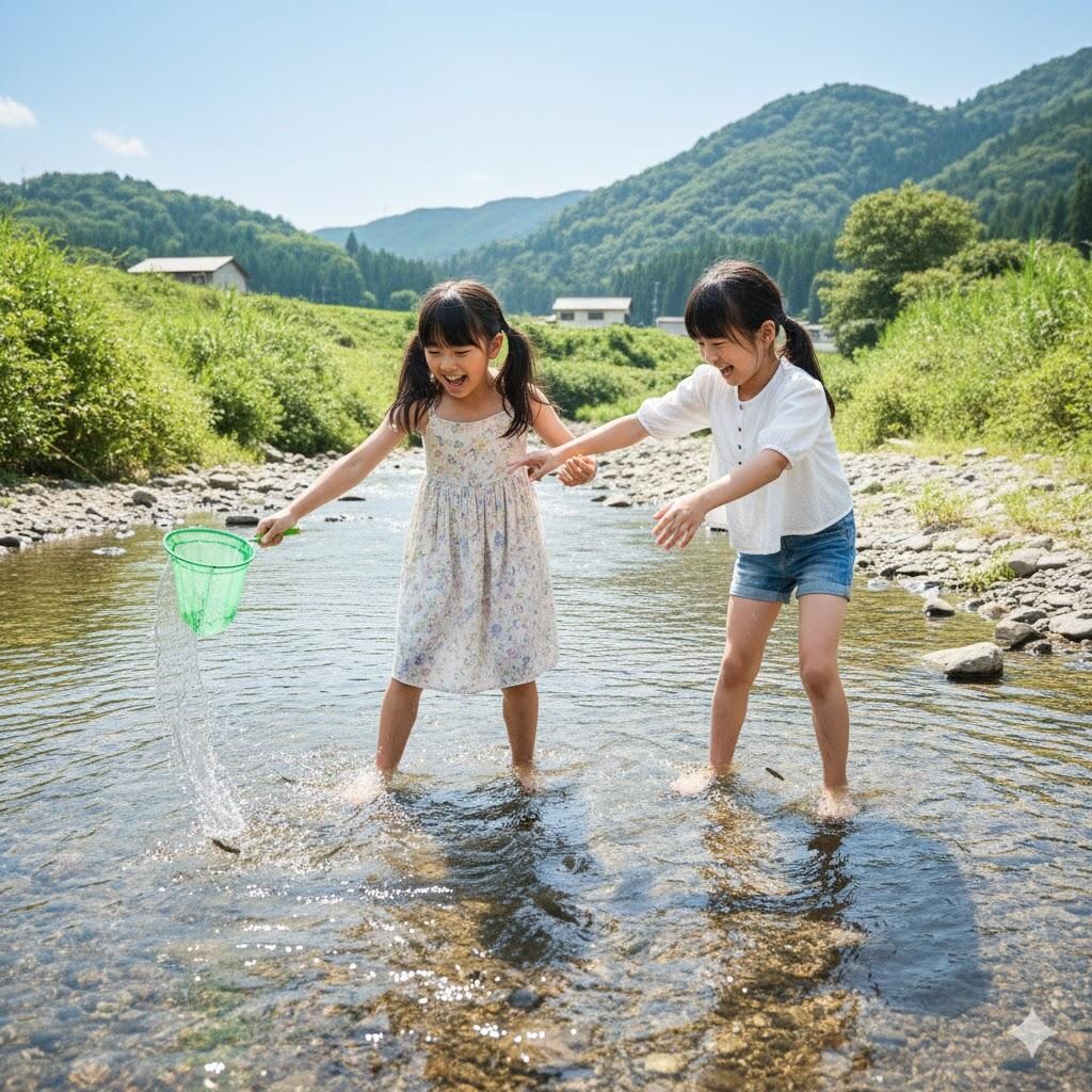 シークレットベース