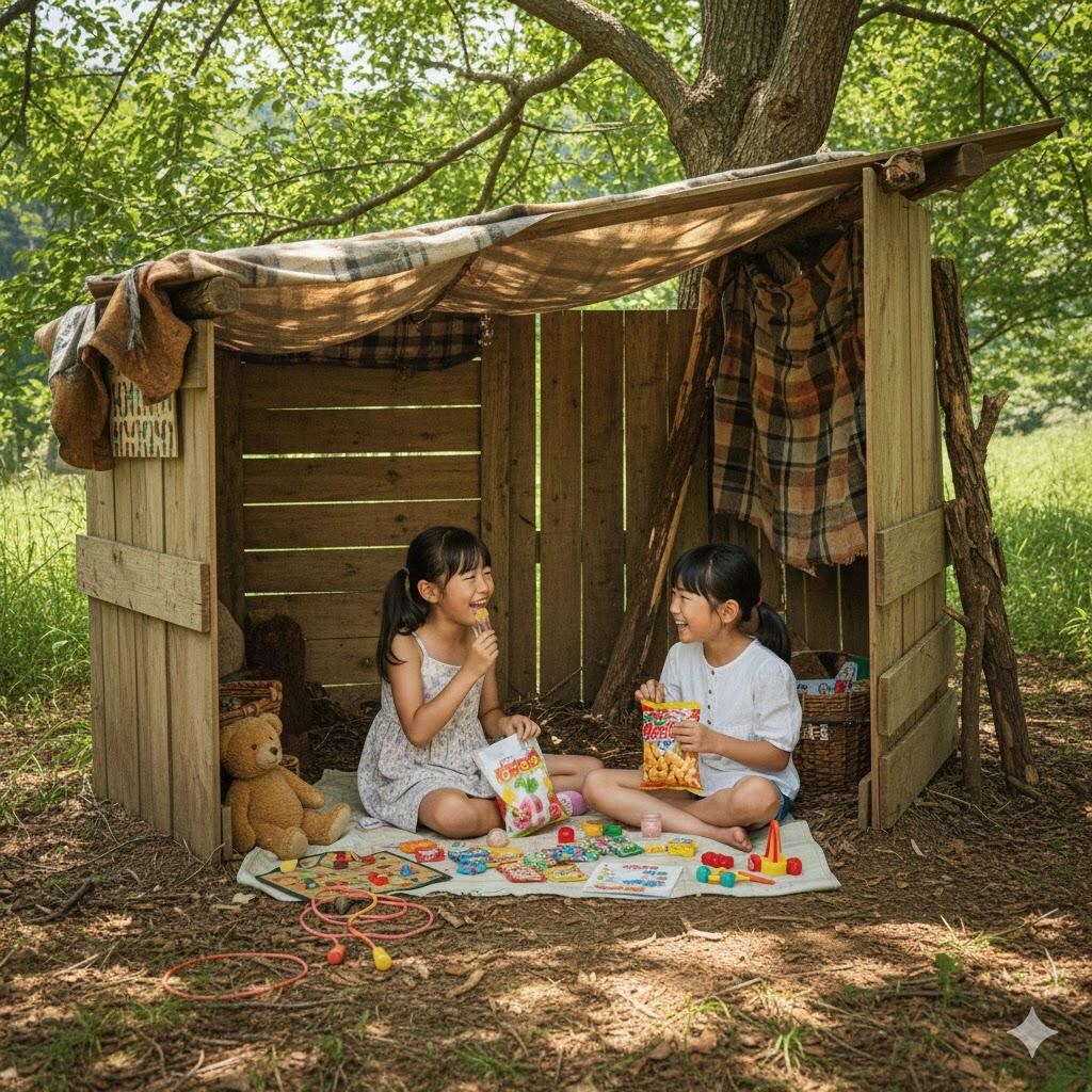 シークレットベース