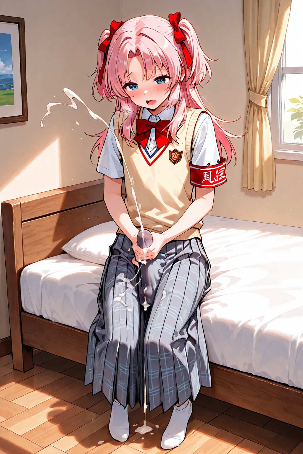 Hime Arikawa masturbation